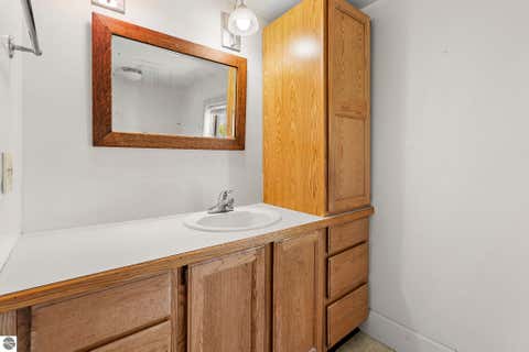 Tiny photo for 203 S Main Street, Leland, MI 49654 (MLS # 1946269)