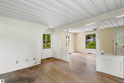 Tiny photo for 203 S Main Street, Leland, MI 49654 (MLS # 1946269)