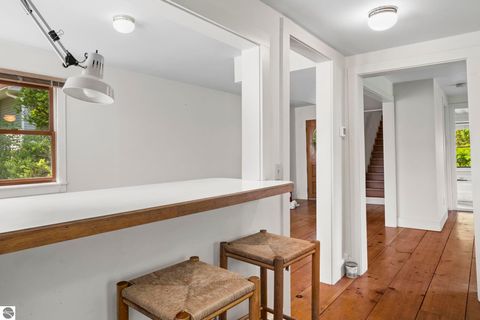 Tiny photo for 203 S Main Street, Leland, MI 49654 (MLS # 1946269)