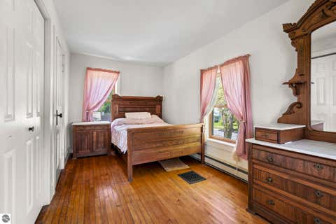 Tiny photo for 203 S Main Street, Leland, MI 49654 (MLS # 1946269)