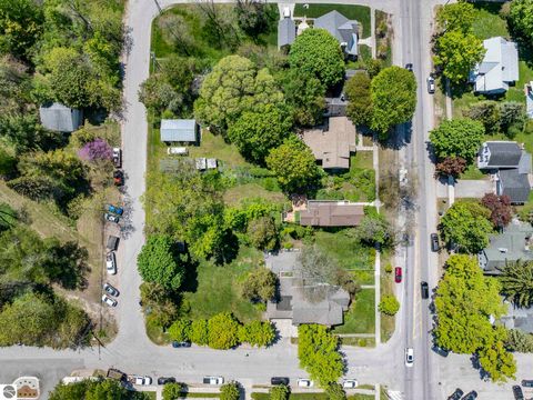 Tiny photo for 203 S Main Street, Leland, MI 49654 (MLS # 1946269)