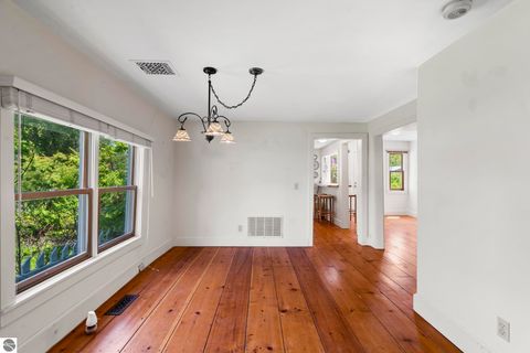 Tiny photo for 203 S Main Street, Leland, MI 49654 (MLS # 1946269)