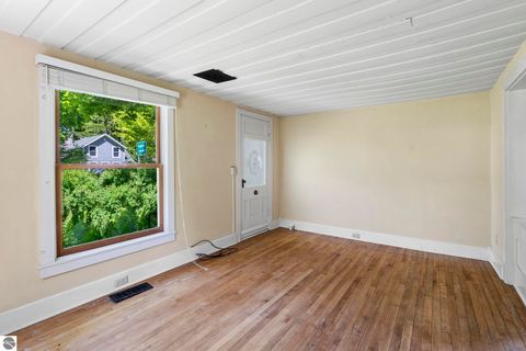 Tiny photo for 203 S Main Street, Leland, MI 49654 (MLS # 1946269)