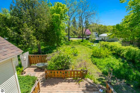Tiny photo for 203 S Main Street, Leland, MI 49654 (MLS # 1946269)
