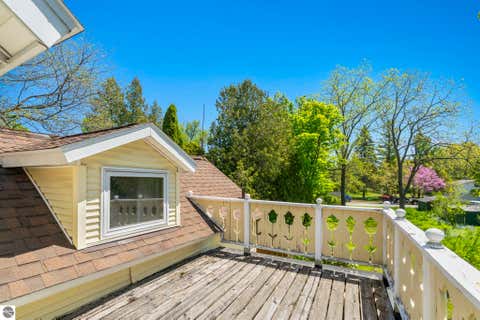 Tiny photo for 203 S Main Street, Leland, MI 49654 (MLS # 1946269)