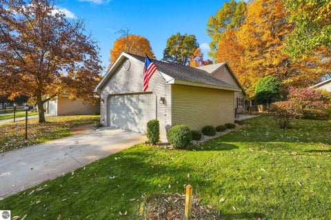 Tiny photo for 1301 Terra Road #40, Traverse City, MI 49686 (MLS # 1952069)