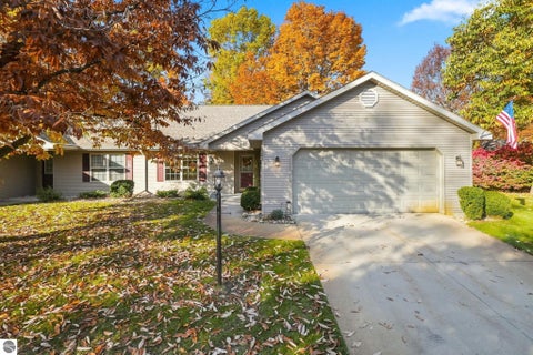 Tiny photo for 1301 Terra Road #40, Traverse City, MI 49686 (MLS # 1952069)