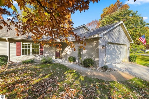 Photo of 1301 Terra Road #40, Traverse City, MI 49686 (MLS # 1952069)