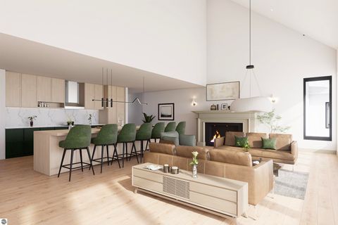 Tiny photo for 5812 S East Torch Lake Drive #7, Bellaire, MI 49615 (MLS # 1942177)