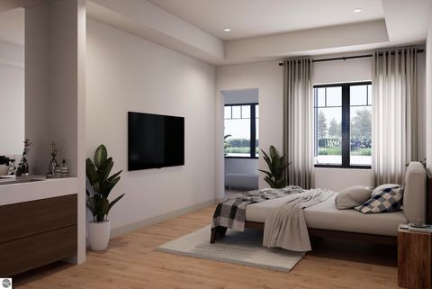 Tiny photo for 5812 S East Torch Lake Drive #7, Bellaire, MI 49615 (MLS # 1942177)