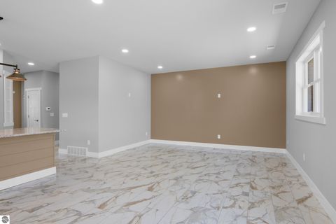 Tiny photo for 6533 Jeffrey Place, Grawn, MI 49637 (MLS # 1943642)