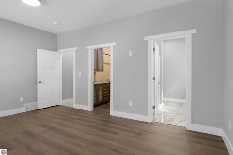Tiny photo for 6533 Jeffrey Place, Grawn, MI 49637 (MLS # 1943642)