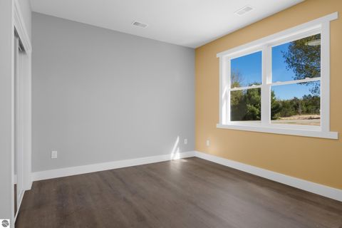 Tiny photo for 6533 Jeffrey Place, Grawn, MI 49637 (MLS # 1943642)