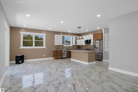 Tiny photo for 6533 Jeffrey Place, Grawn, MI 49637 (MLS # 1943642)