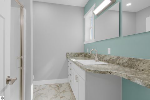 Tiny photo for 6533 Jeffrey Place, Grawn, MI 49637 (MLS # 1943642)