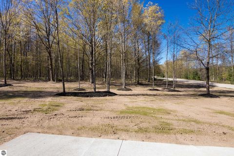 Tiny photo for 6533 Jeffrey Place, Grawn, MI 49637 (MLS # 1943642)