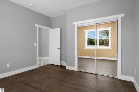 Tiny photo for 6533 Jeffrey Place, Grawn, MI 49637 (MLS # 1943642)