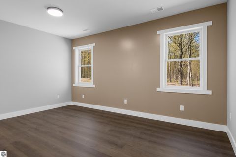 Tiny photo for 6533 Jeffrey Place, Grawn, MI 49637 (MLS # 1943642)