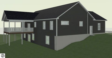 Tiny photo for 3847 Angling Way, Traverse City, MI 49685 (MLS # 1951698)