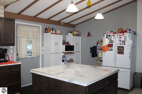 Tiny photo for 817 E Dresden Street, Kalkaska, MI 49646 (MLS # 1945886)
