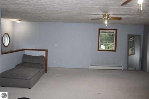 Tiny photo for 817 E Dresden Street, Kalkaska, MI 49646 (MLS # 1945886)