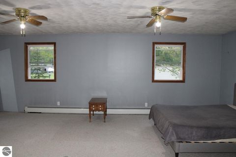 Tiny photo for 817 E Dresden Street, Kalkaska, MI 49646 (MLS # 1945886)