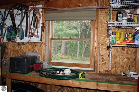 Tiny photo for 817 E Dresden Street, Kalkaska, MI 49646 (MLS # 1945886)