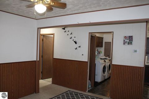 Tiny photo for 817 E Dresden Street, Kalkaska, MI 49646 (MLS # 1945886)