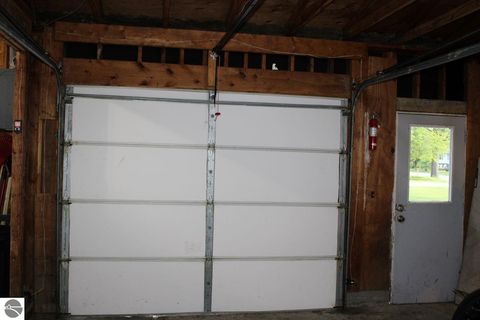 Tiny photo for 817 E Dresden Street, Kalkaska, MI 49646 (MLS # 1945886)