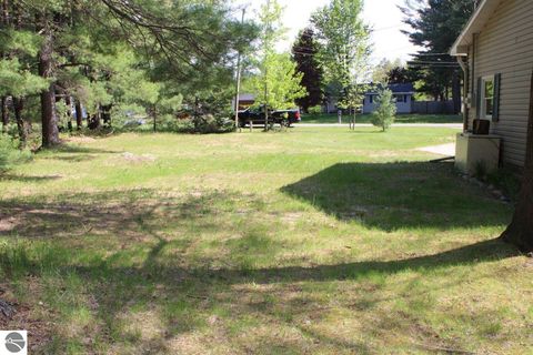 Tiny photo for 817 E Dresden Street, Kalkaska, MI 49646 (MLS # 1945886)