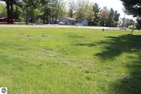 Tiny photo for 817 E Dresden Street, Kalkaska, MI 49646 (MLS # 1945886)