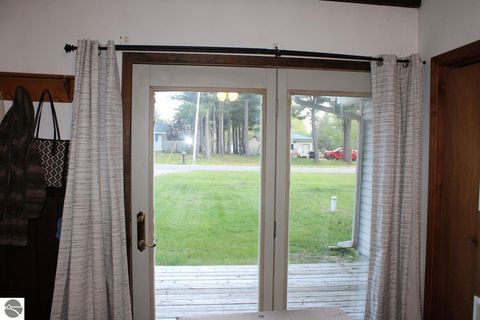 Tiny photo for 817 E Dresden Street, Kalkaska, MI 49646 (MLS # 1945886)