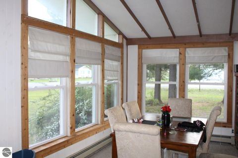 Tiny photo for 817 E Dresden Street, Kalkaska, MI 49646 (MLS # 1945886)