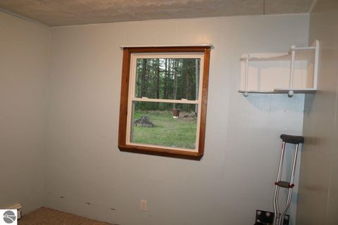 Tiny photo for 817 E Dresden Street, Kalkaska, MI 49646 (MLS # 1945886)