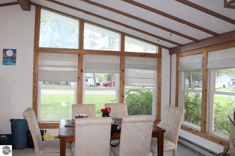 Tiny photo for 817 E Dresden Street, Kalkaska, MI 49646 (MLS # 1945886)
