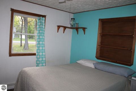 Tiny photo for 817 E Dresden Street, Kalkaska, MI 49646 (MLS # 1945886)
