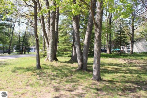 Tiny photo for 817 E Dresden Street, Kalkaska, MI 49646 (MLS # 1945886)