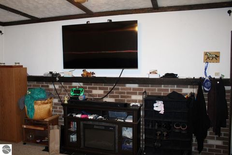 Tiny photo for 817 E Dresden Street, Kalkaska, MI 49646 (MLS # 1945886)