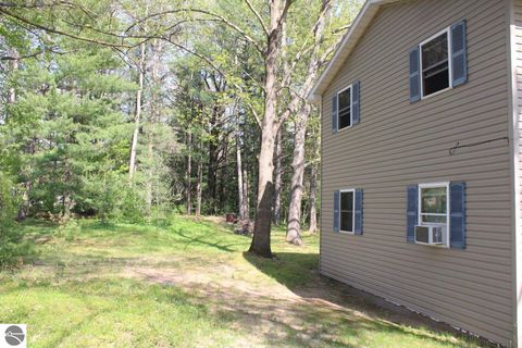Tiny photo for 817 E Dresden Street, Kalkaska, MI 49646 (MLS # 1945886)