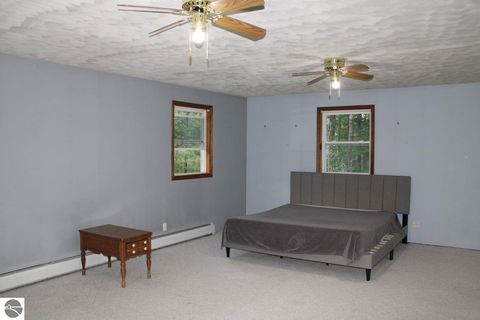 Tiny photo for 817 E Dresden Street, Kalkaska, MI 49646 (MLS # 1945886)