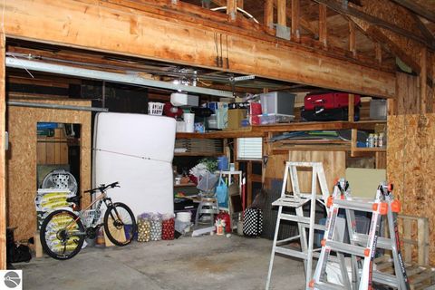 Tiny photo for 817 E Dresden Street, Kalkaska, MI 49646 (MLS # 1945886)