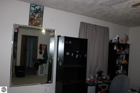 Tiny photo for 817 E Dresden Street, Kalkaska, MI 49646 (MLS # 1945886)