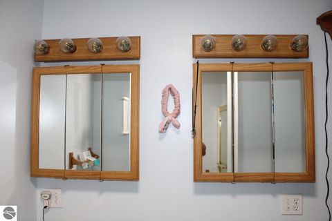 Tiny photo for 817 E Dresden Street, Kalkaska, MI 49646 (MLS # 1945886)