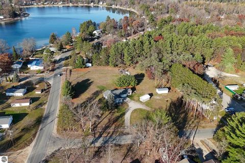 Tiny photo for 2265 Michigan Avenue, Prescott, MI 48756 (MLS # 1941906)