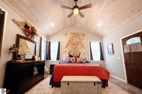 Tiny photo for 1700 S McGee Road #200, Lake City, MI 49651 (MLS # 1941441)