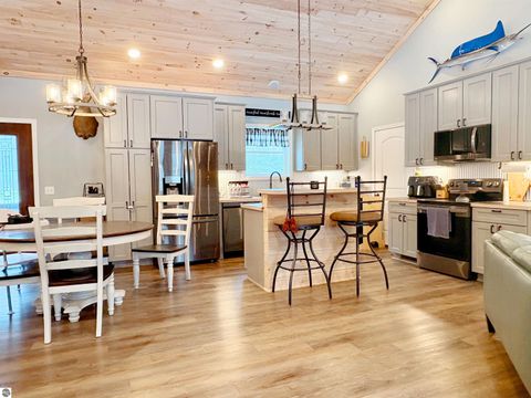 Tiny photo for 1700 S McGee Road #200, Lake City, MI 49651 (MLS # 1941441)