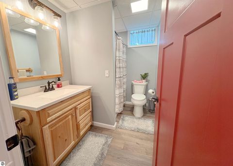 Tiny photo for 1700 S McGee Road #200, Lake City, MI 49651 (MLS # 1941441)