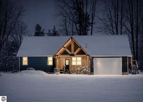 Tiny photo for 1700 S McGee Road #200, Lake City, MI 49651 (MLS # 1941441)