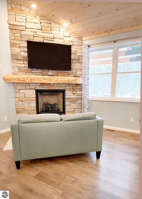 Tiny photo for 1700 S McGee Road #200, Lake City, MI 49651 (MLS # 1941441)