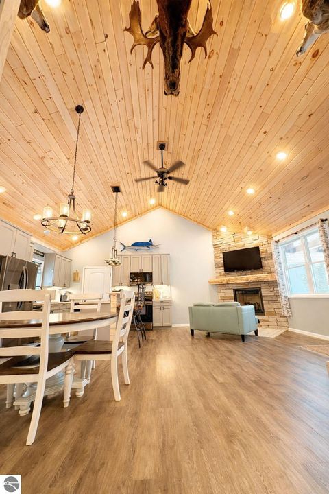 Tiny photo for 1700 S McGee Road #200, Lake City, MI 49651 (MLS # 1941441)